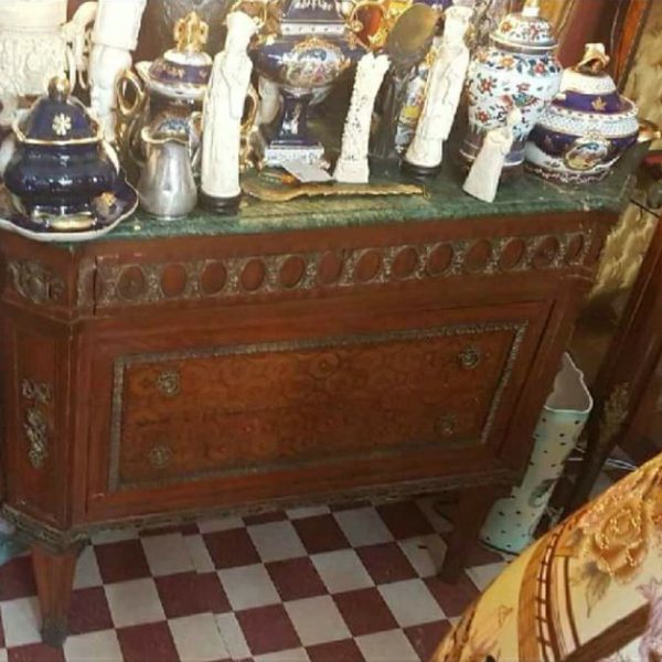 Κομοτα παλιά γαλλική 500