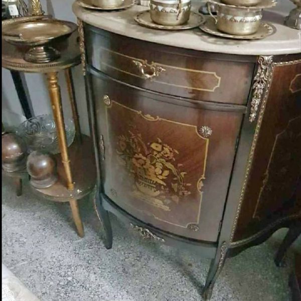Μπαγιου παλιό 350