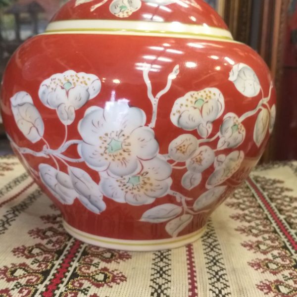 Μπισκοτιερα porcelain Germany του 1950 Τιμη 90 ευρώ Β